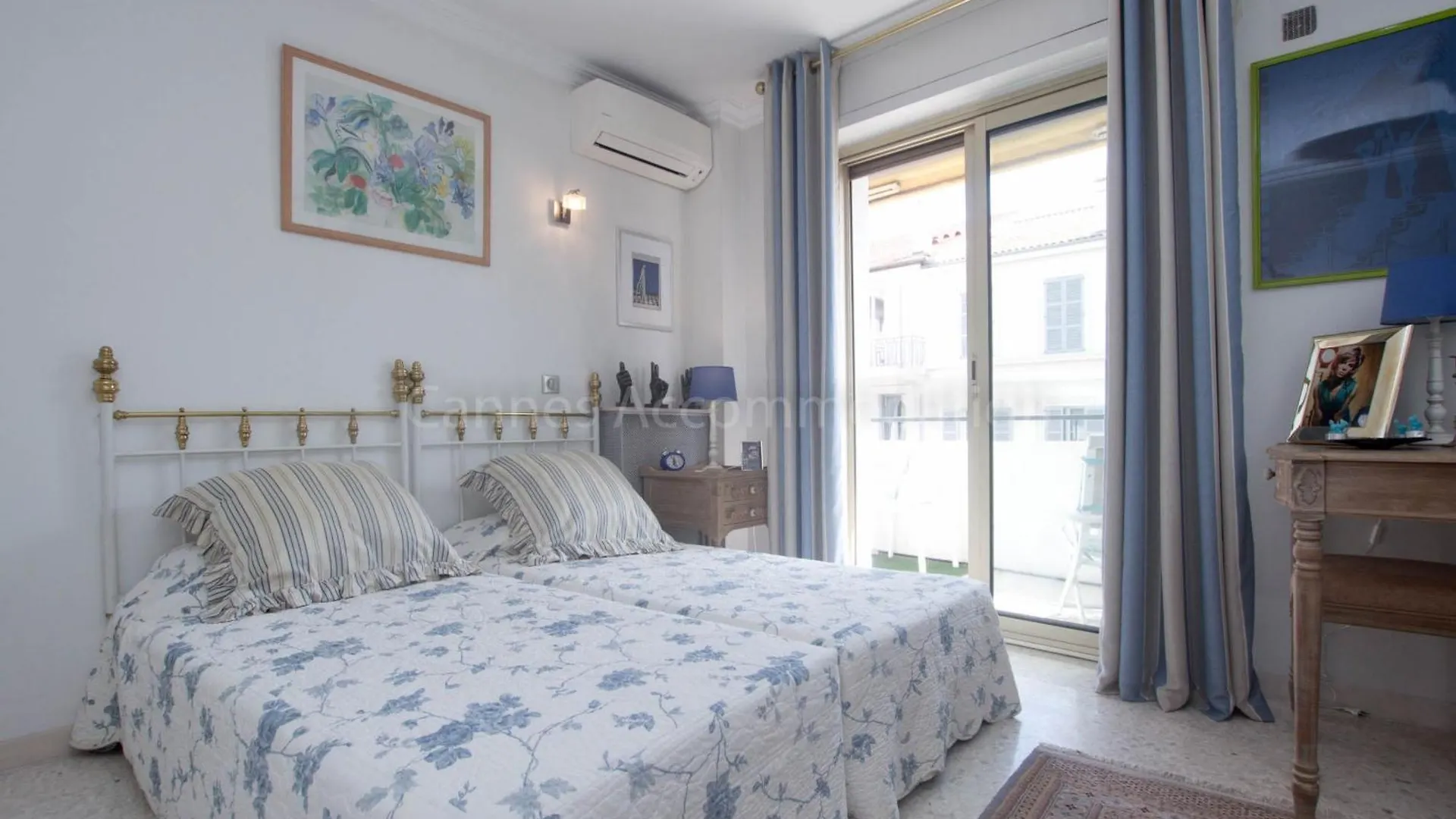 Isadora Apartment Cannes
