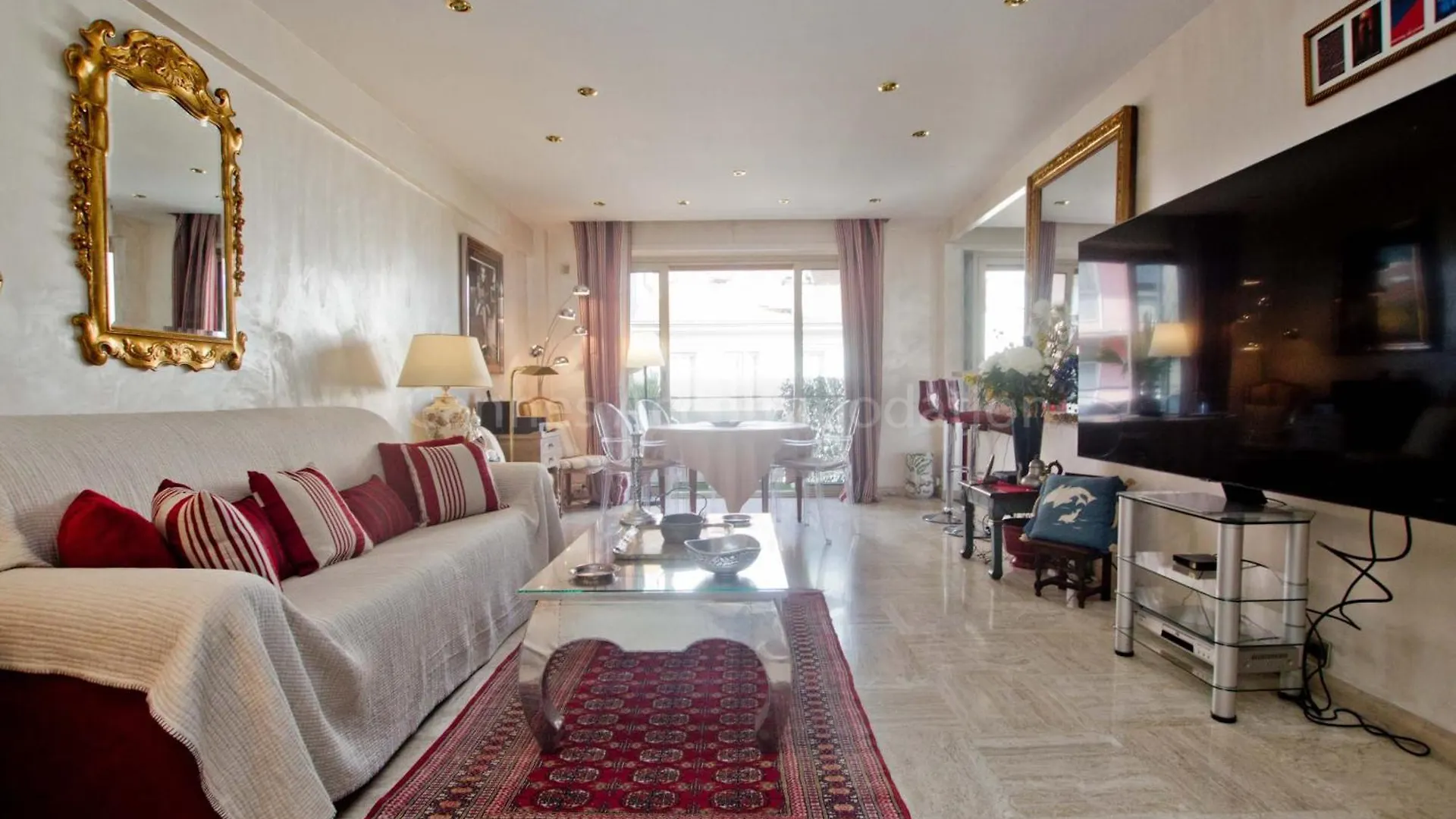 Isadora Apartment Cannes