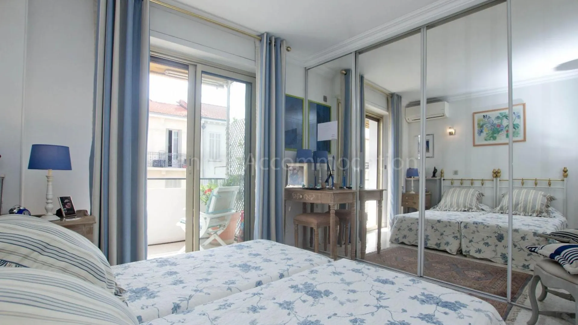 Isadora Apartment Cannes