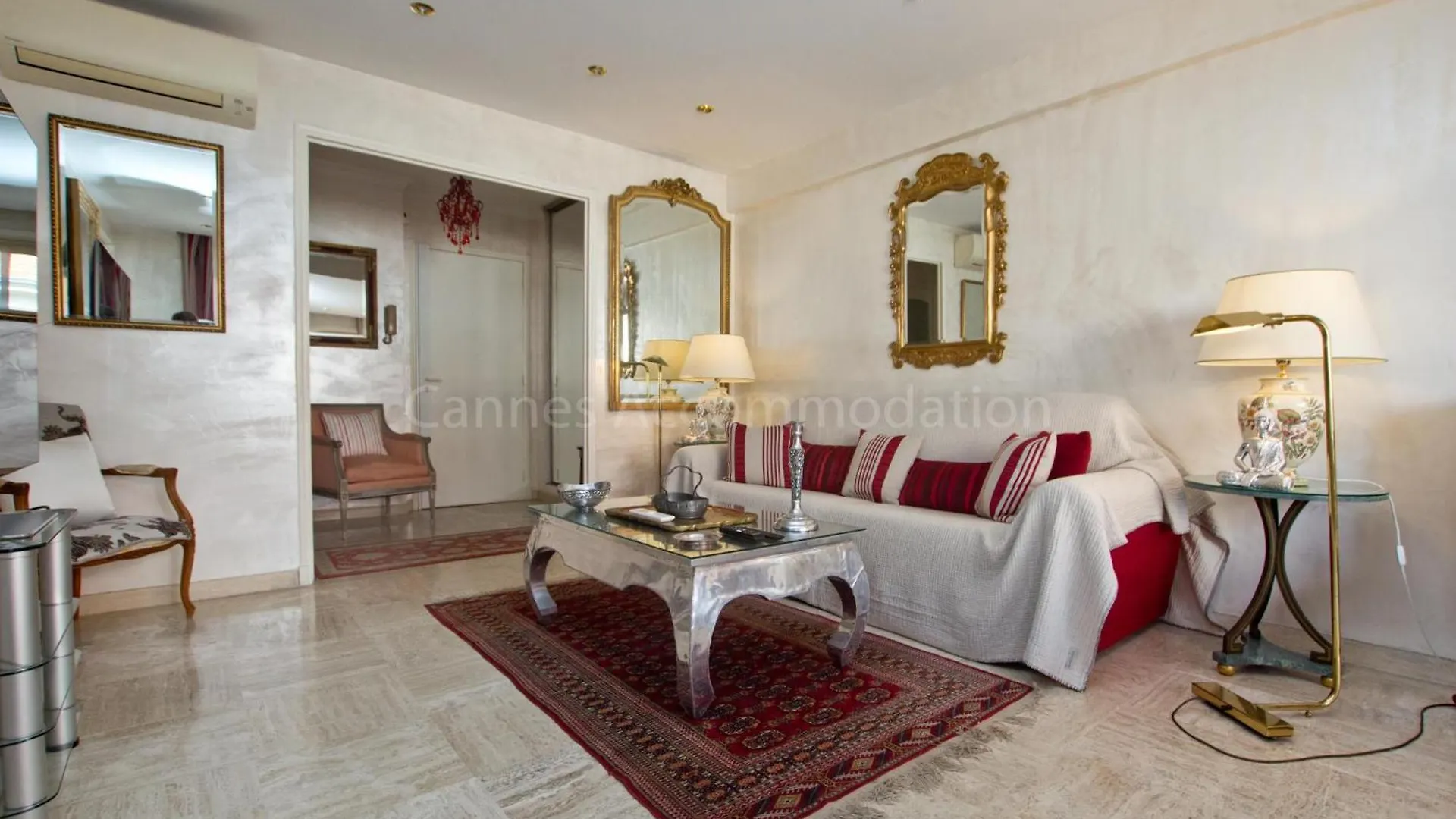Isadora Apartment Cannes 0*,  France