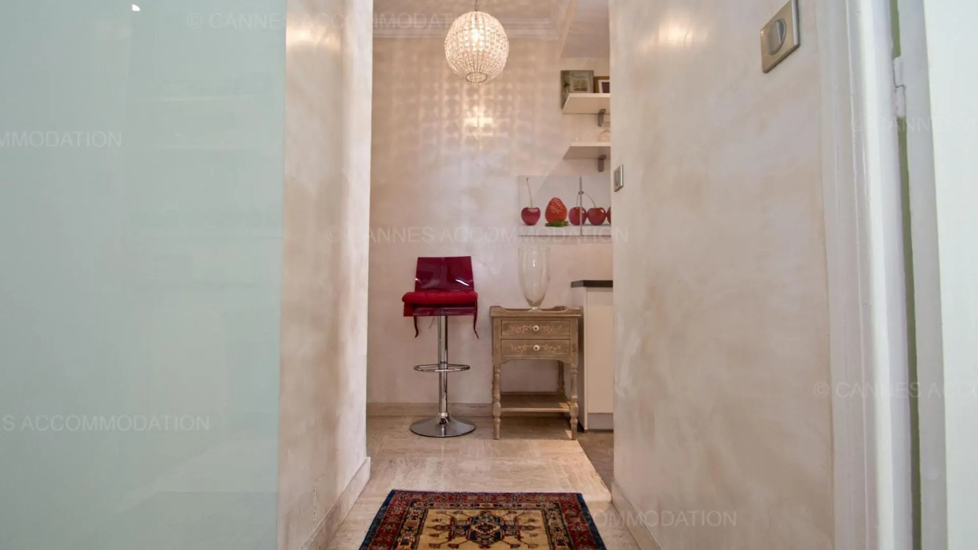 Isadora Apartment Cannes 0*,  France