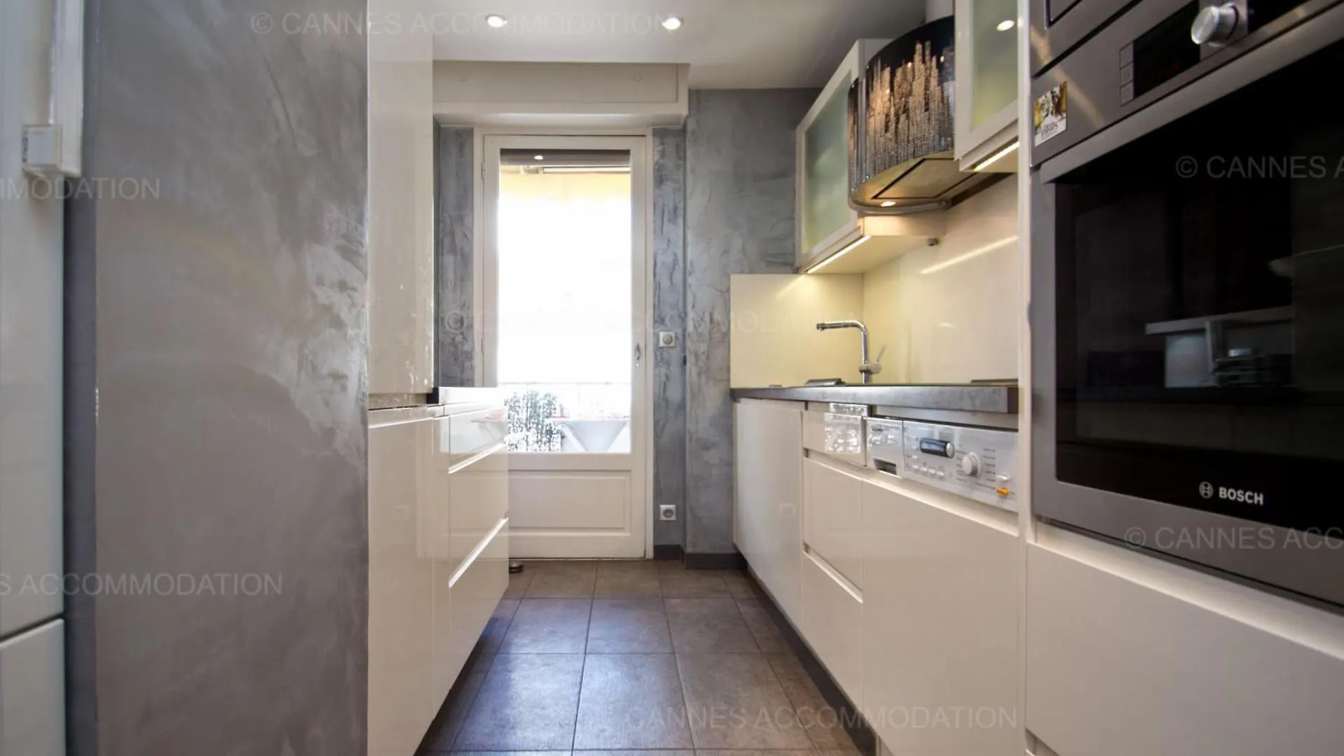 Isadora Apartment Cannes
